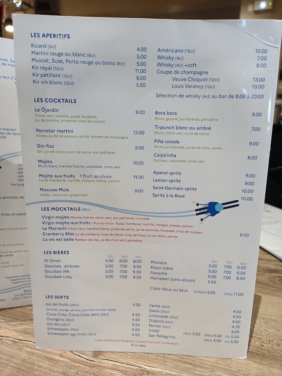 Menu Ô Jardin-3