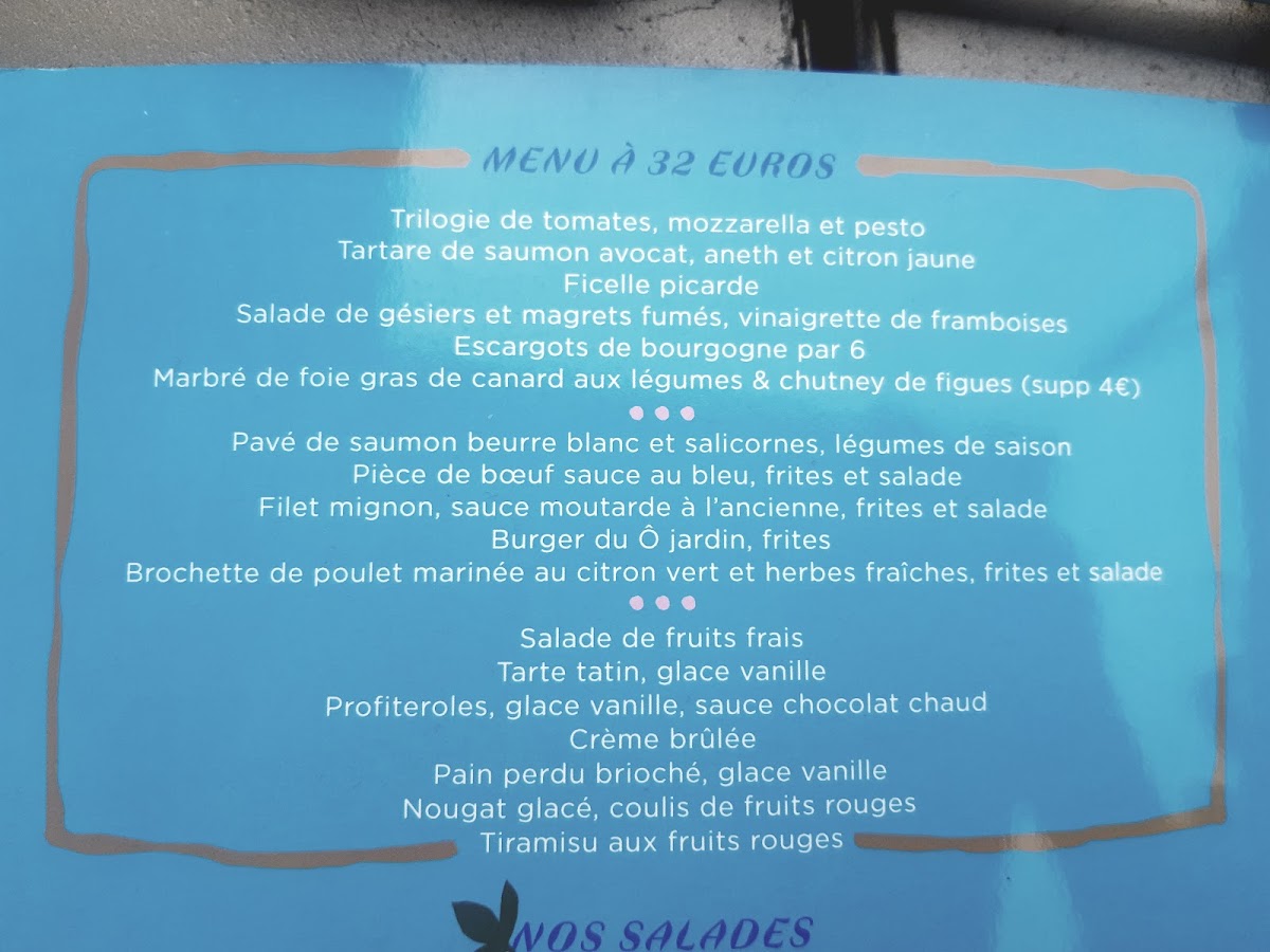 Menu Ô Jardin-7