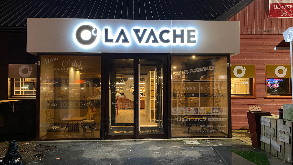 O’ La Vache