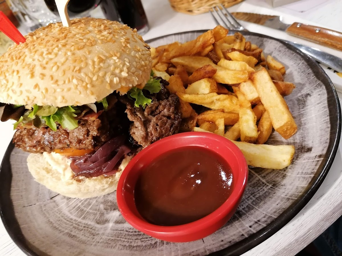 O’ La Vache-5
