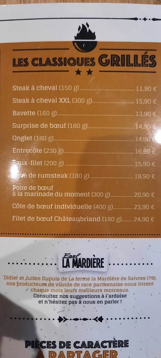 Menu O’ La Vache-2