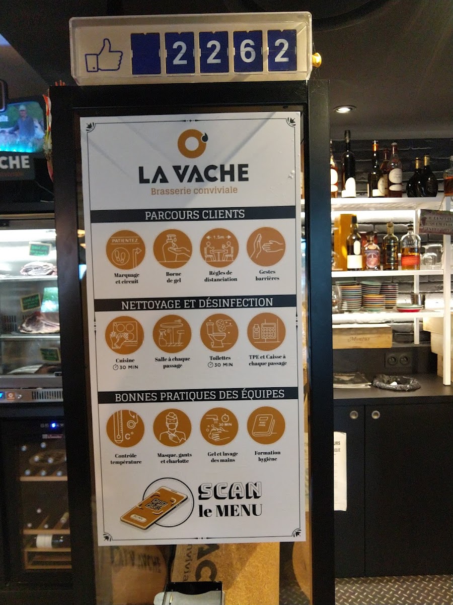Menu O’ La Vache-6