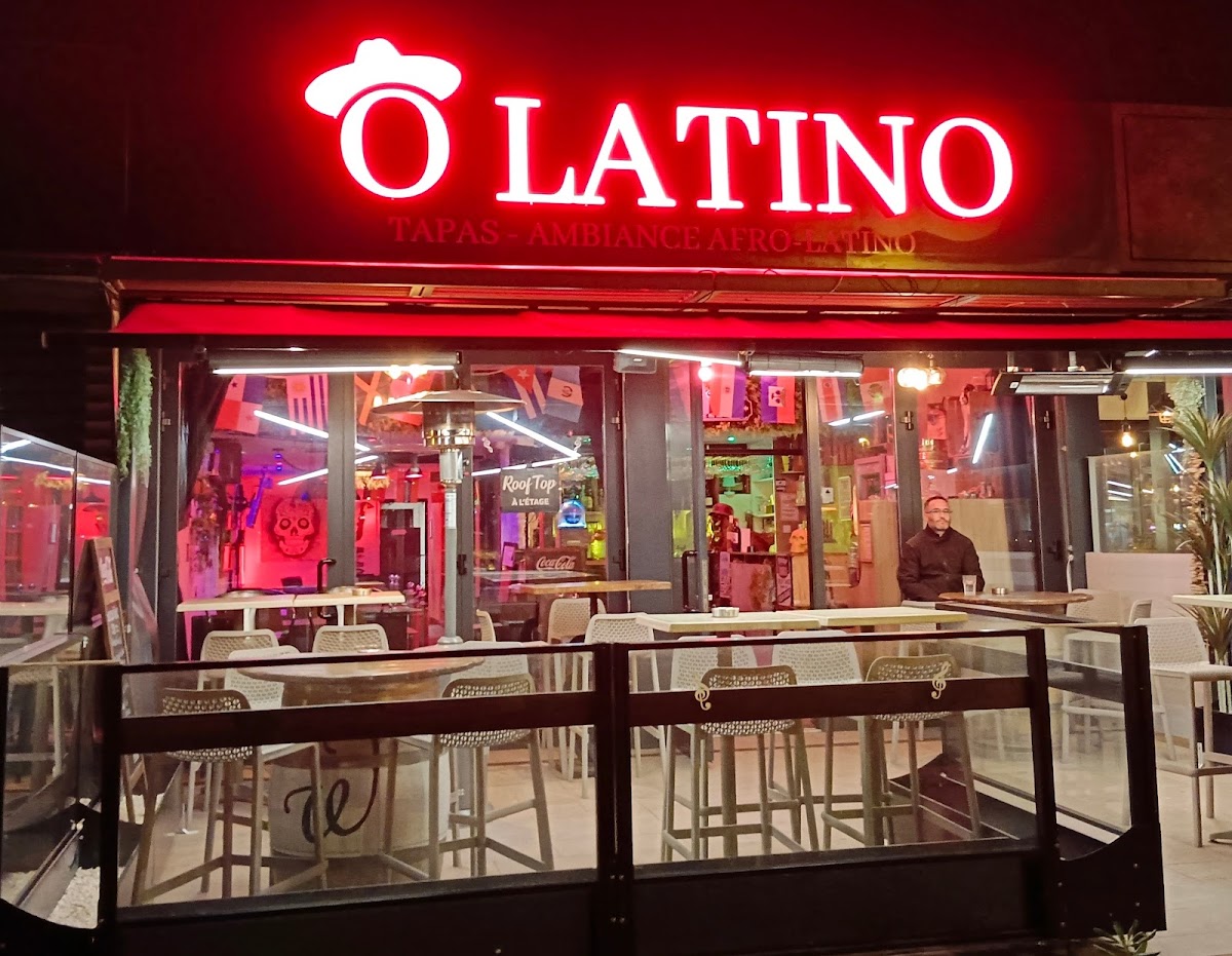 O Latino