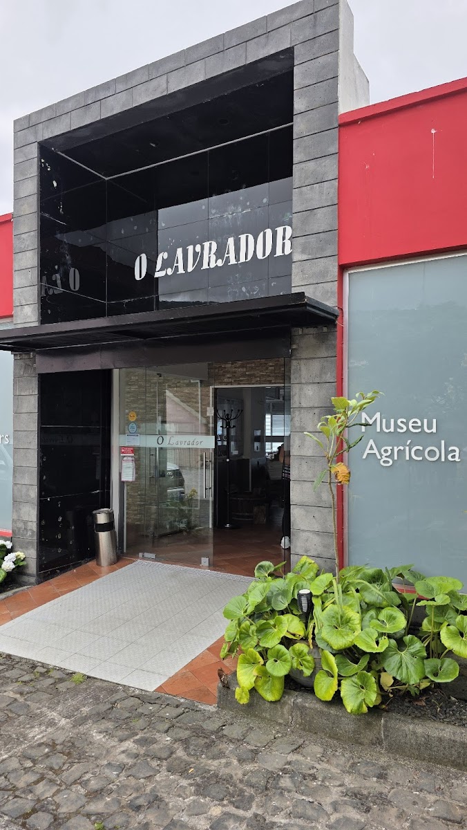 O Lavrador