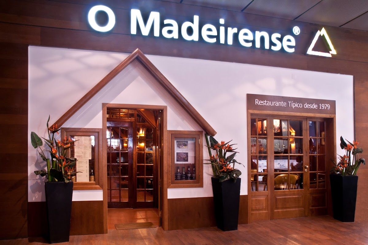 O Madeirense