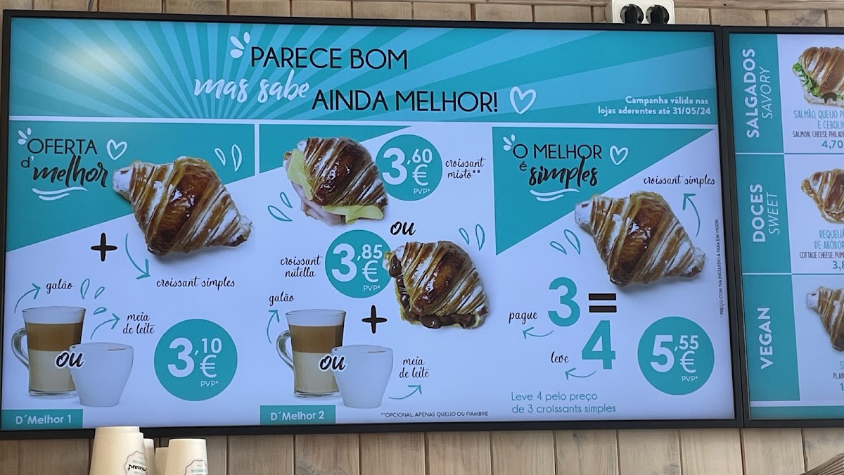 Menu O Melhor Croissant Da Minha Rua-8