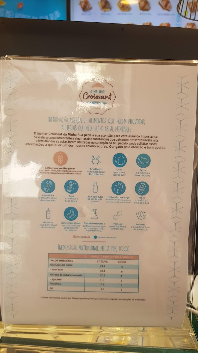 Menu O Melhor Croissant Da Minha Rua-9