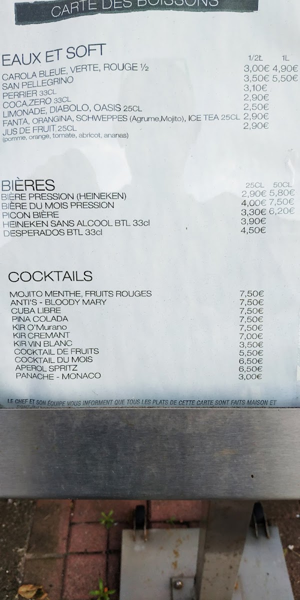 Menu O Murano-4