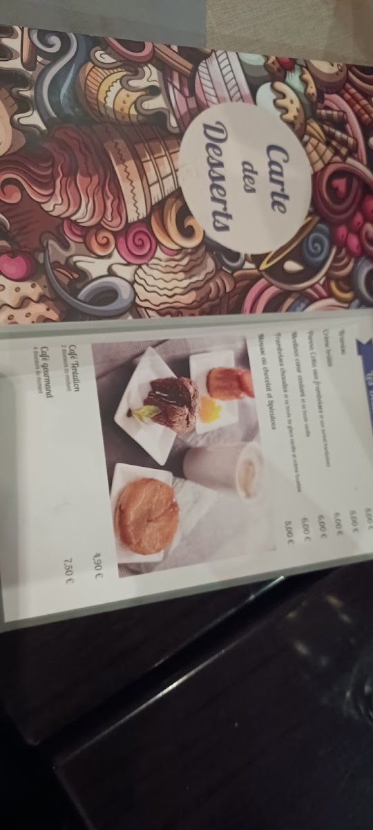 Menu O Murano-5