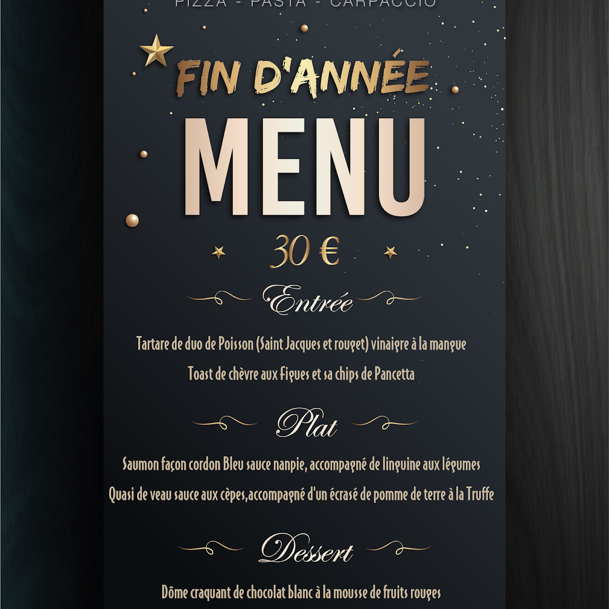 Menu O Murano-7