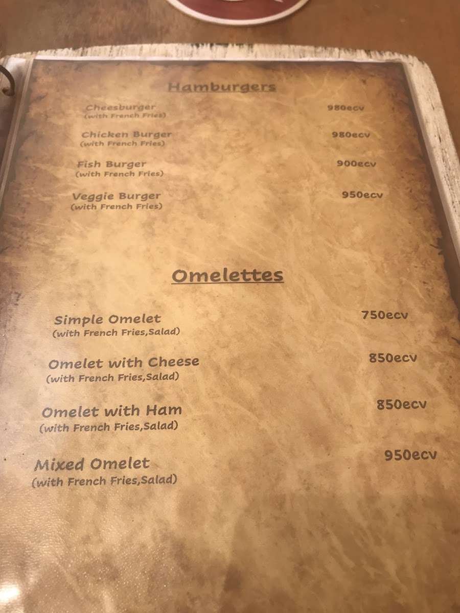 Menu O Ninho Dos Piratas-1