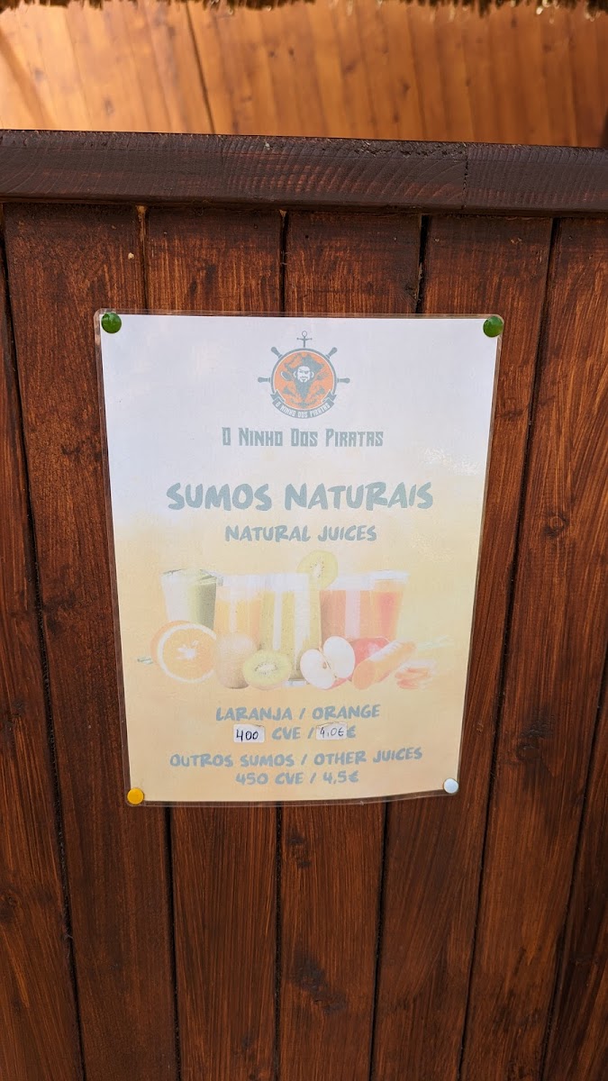 Menu O Ninho Dos Piratas-10
