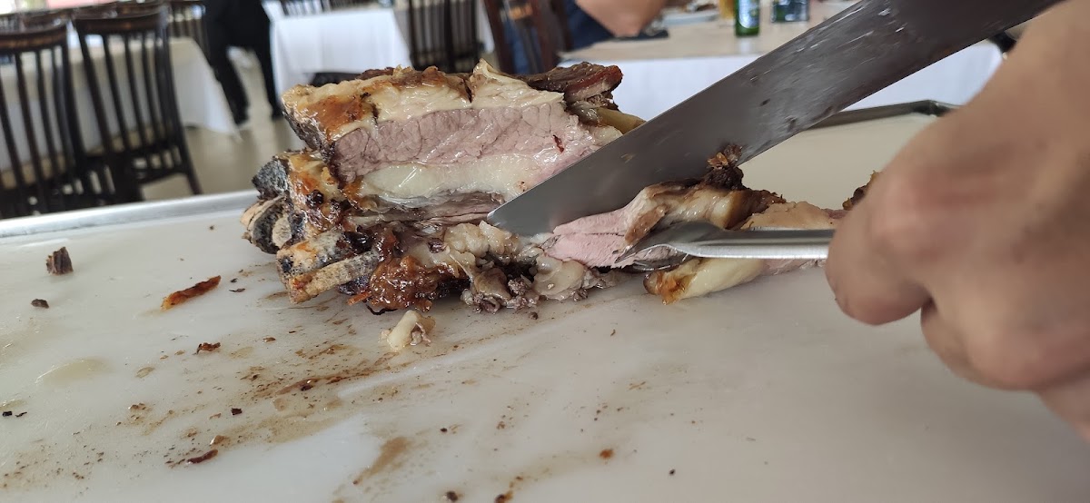 O Pampeiro Churrascaria-9