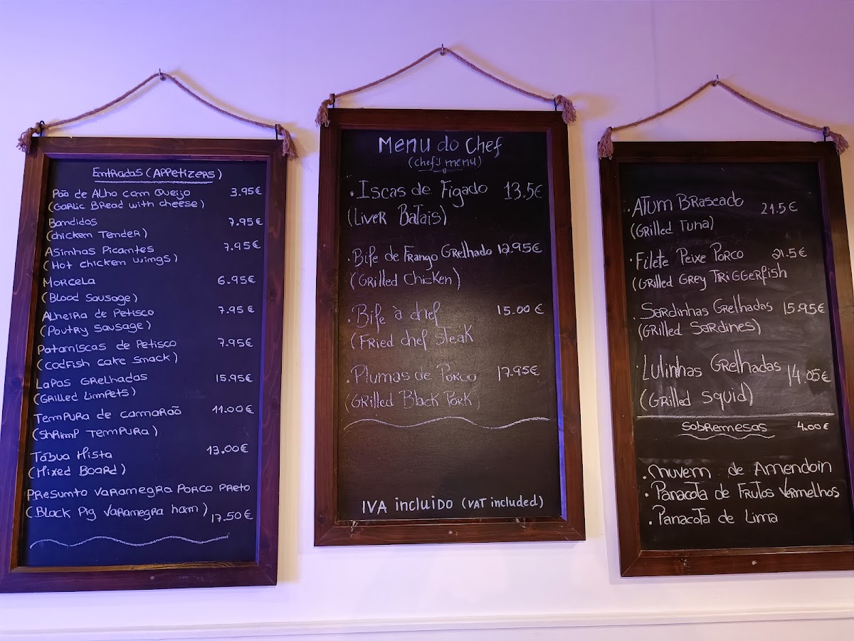 Menu O Patanisca-1