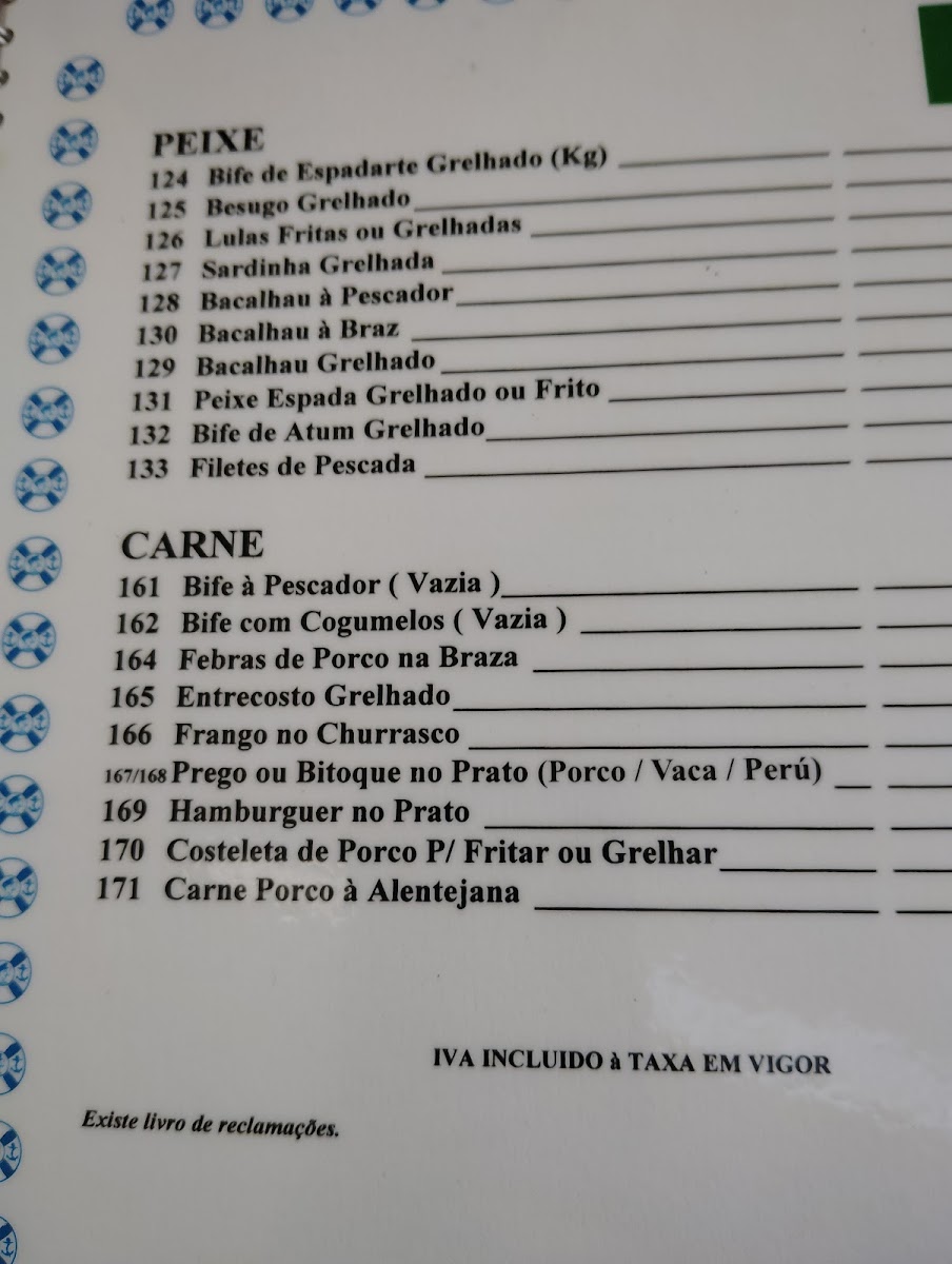 Menu O Pescador-10
