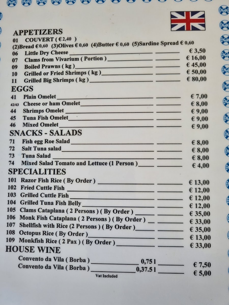 Menu O Pescador-3