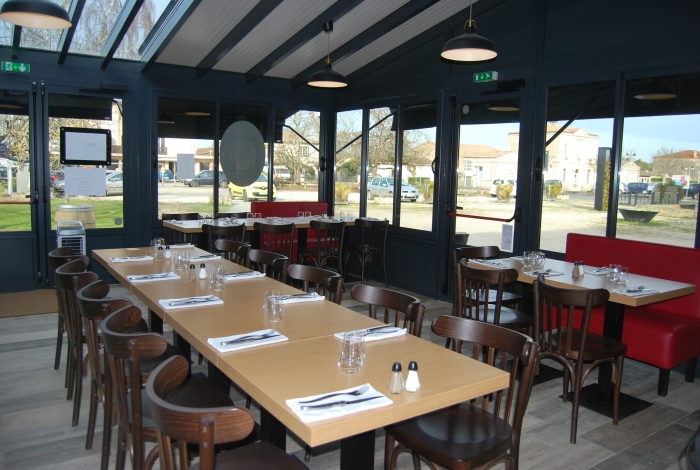 O Petit Bistrot Cadaujac