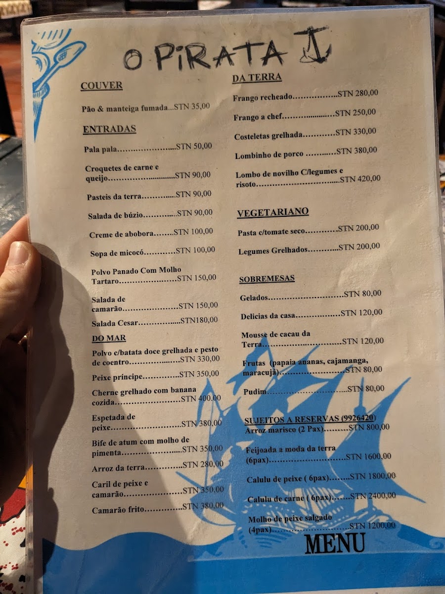 Menu O Pirata-3