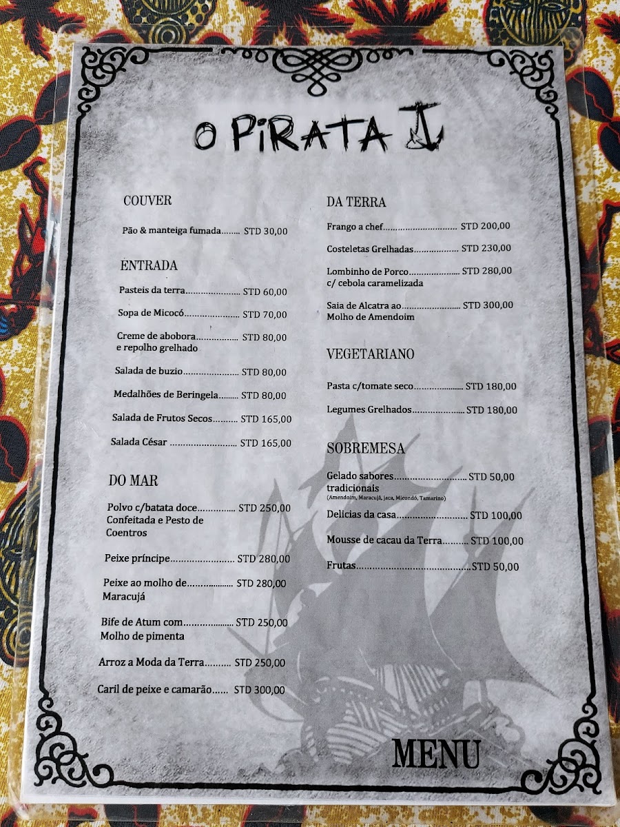 Menu O Pirata-4