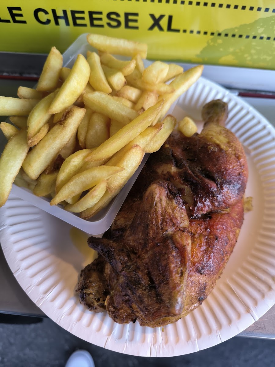 O Poulet Roti Colmar-10