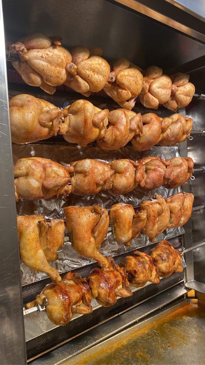 O Poulet Roti Colmar-5