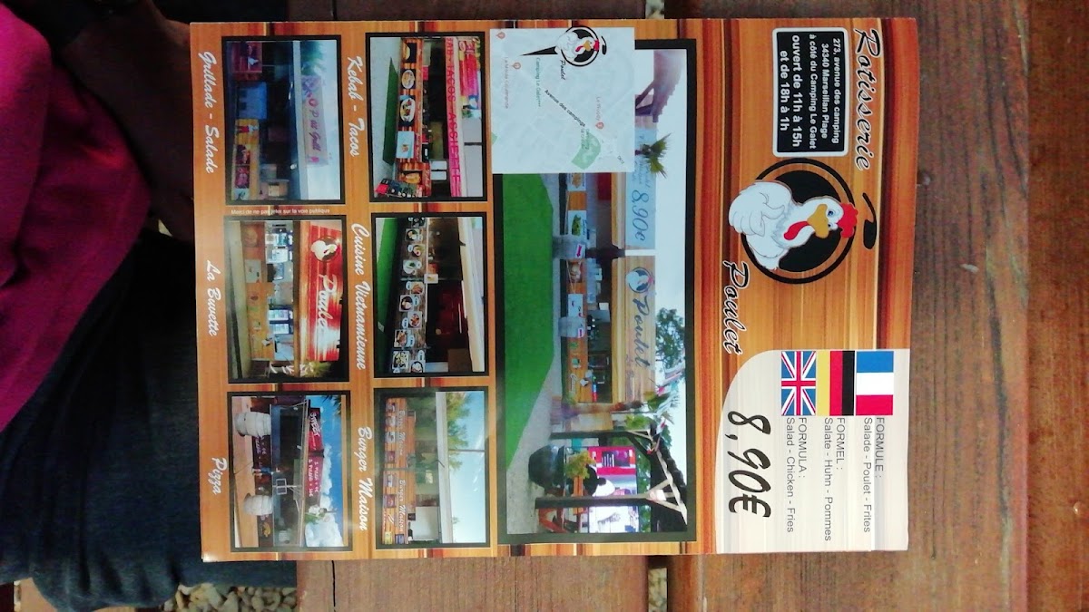 Menu O Poulet-6