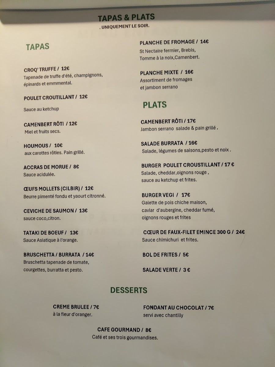 Menu O P'tit Jardin-2