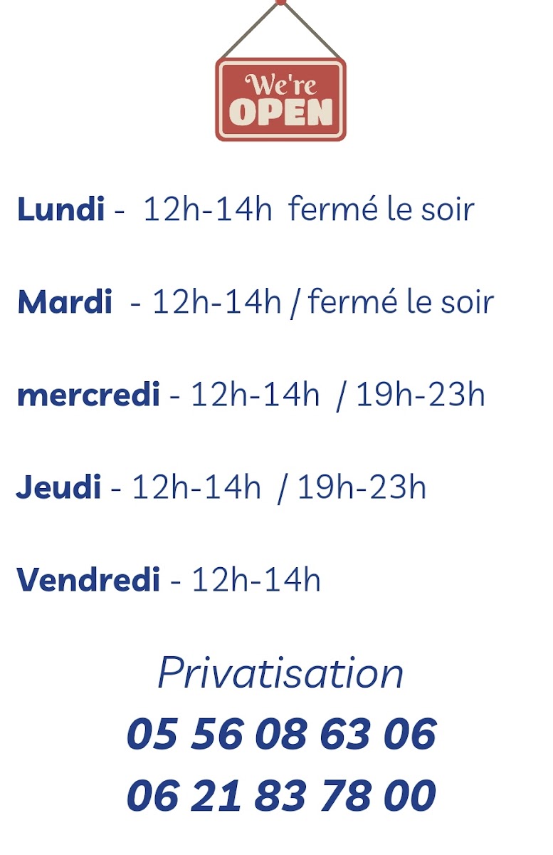 Menu O P'tit Jardin-5