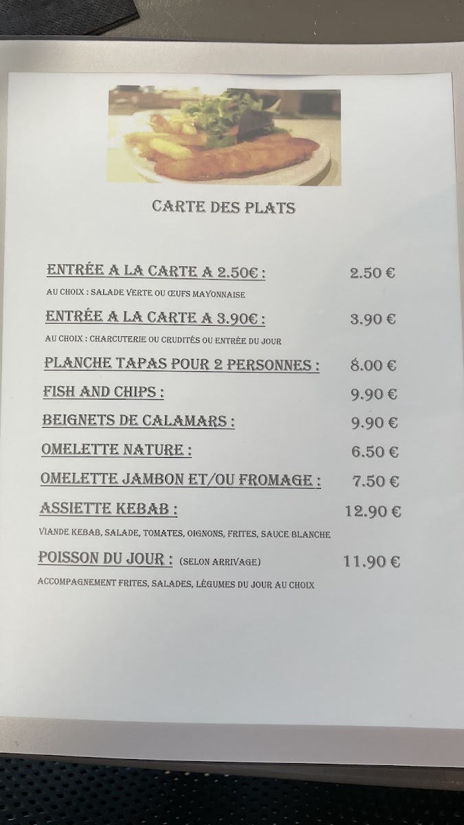Menu O' Ptit Régal-1
