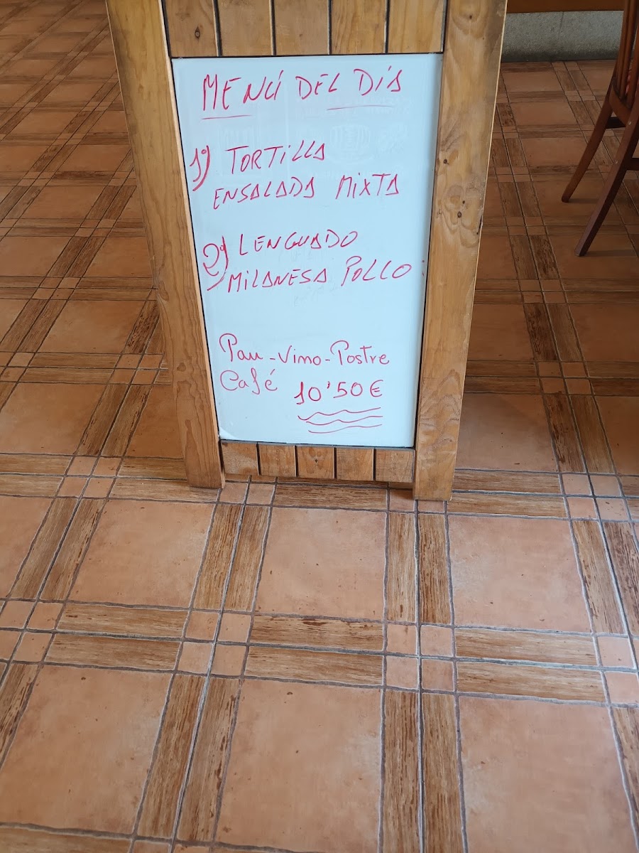 Menu O Recuncho Do Chiado Portas-10