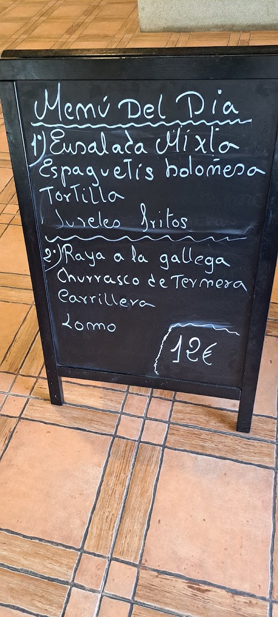 Menu O Recuncho Do Chiado Portas-5