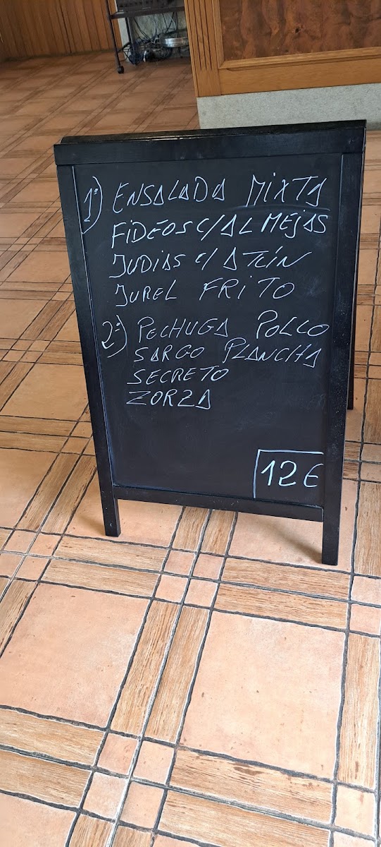 Menu O Recuncho Do Chiado Portas-7