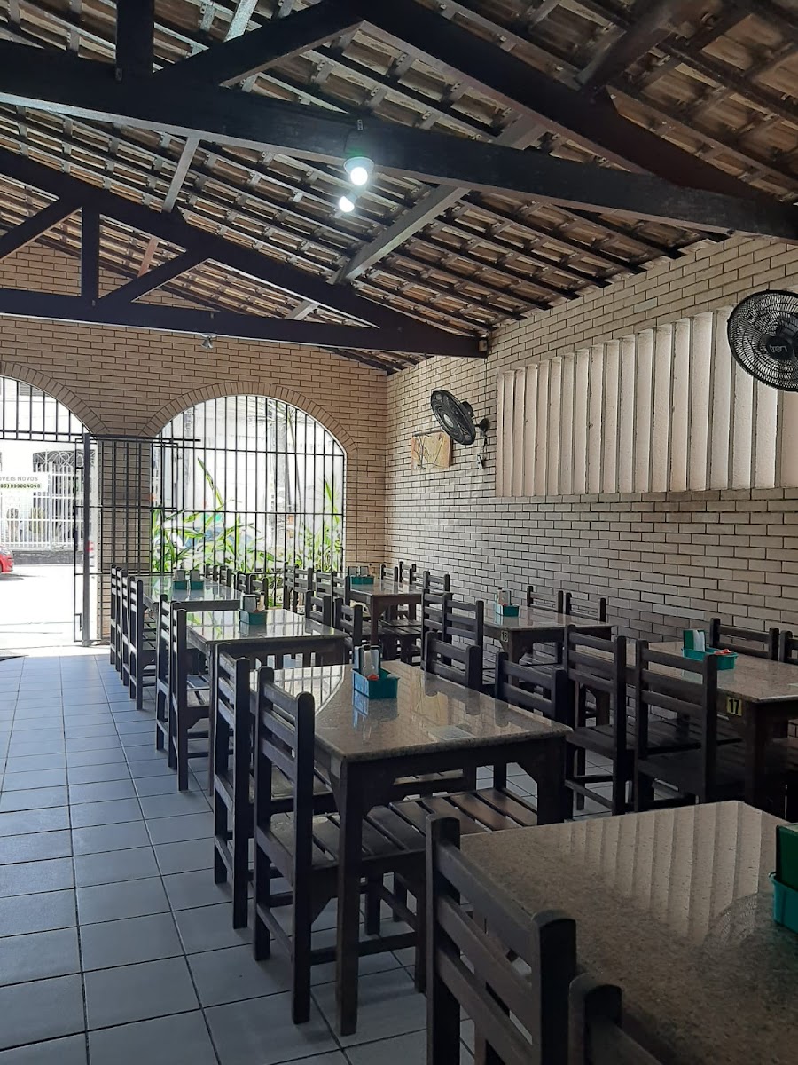 O Rei Da Panelada