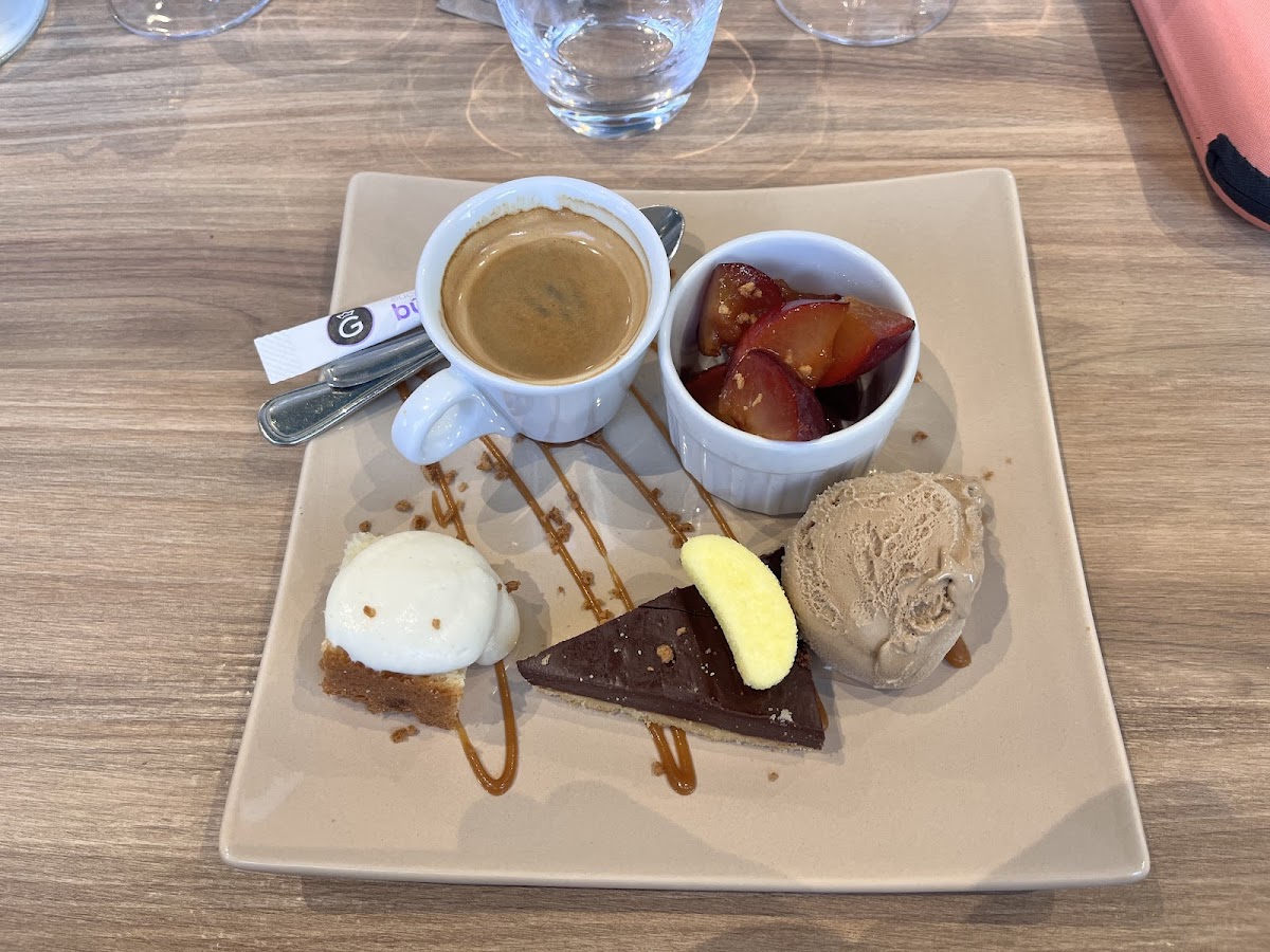 O' Saveurs Des Halles-2