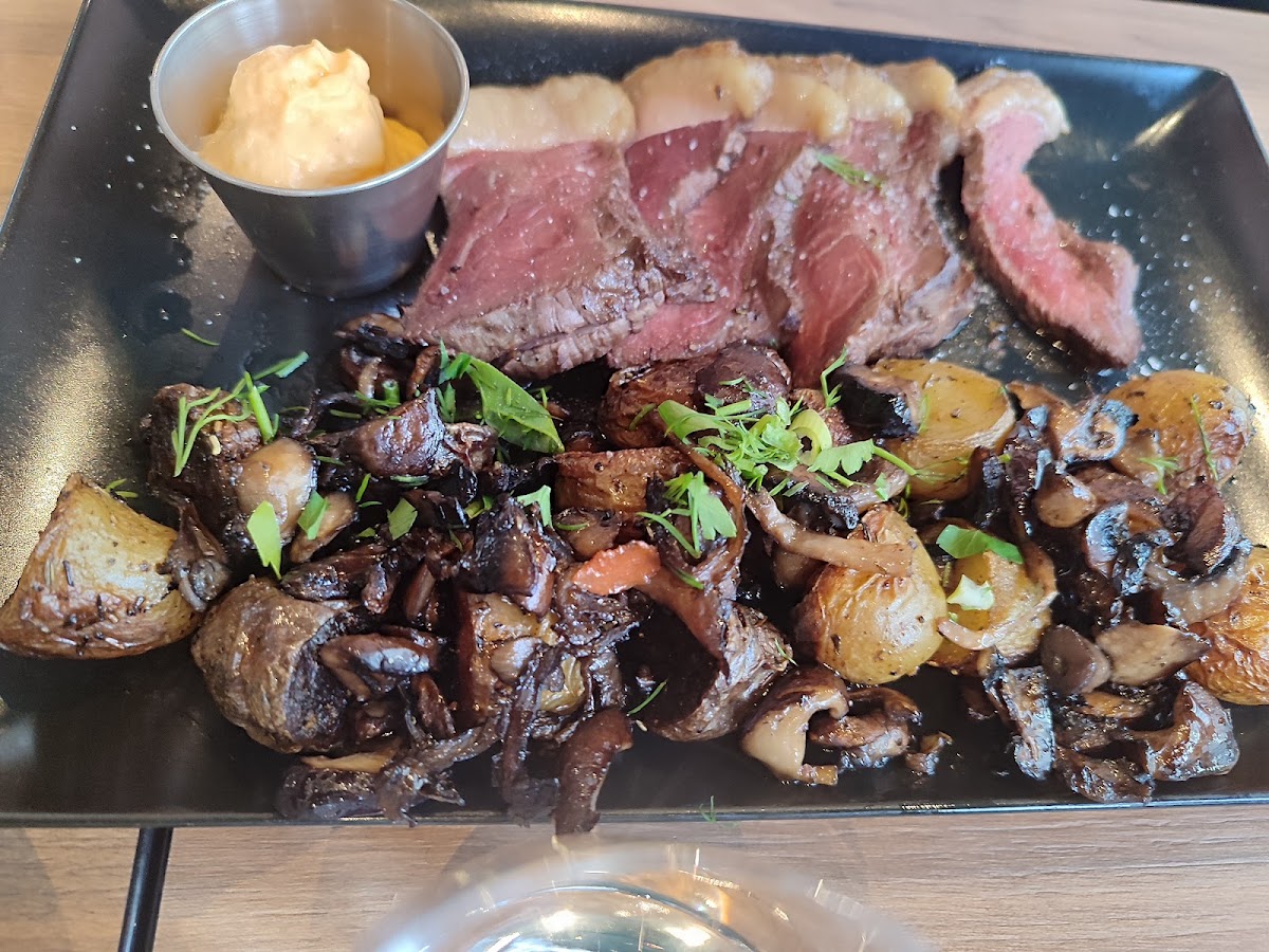 O' Saveurs Des Halles-4