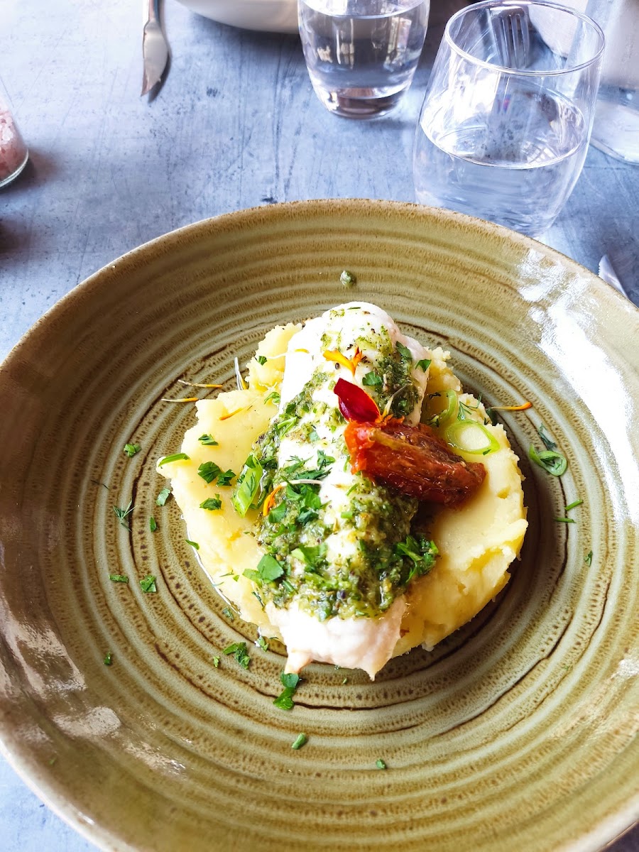 O' Saveurs Des Halles-6