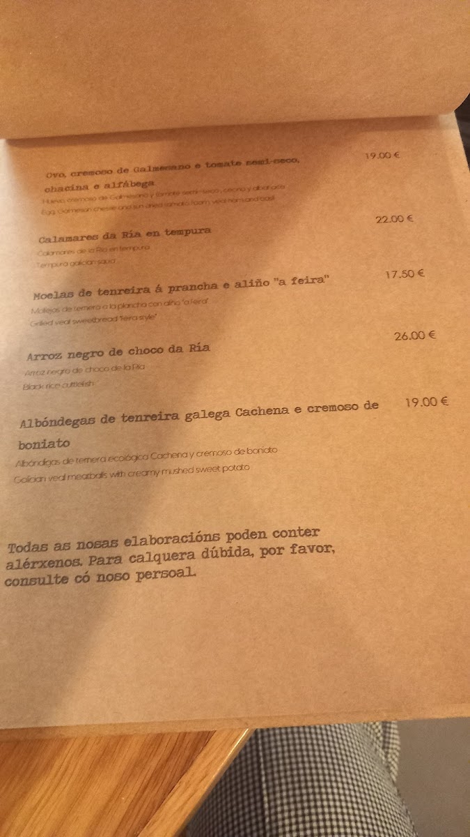 Menu O Souto Bar Restaurante-1