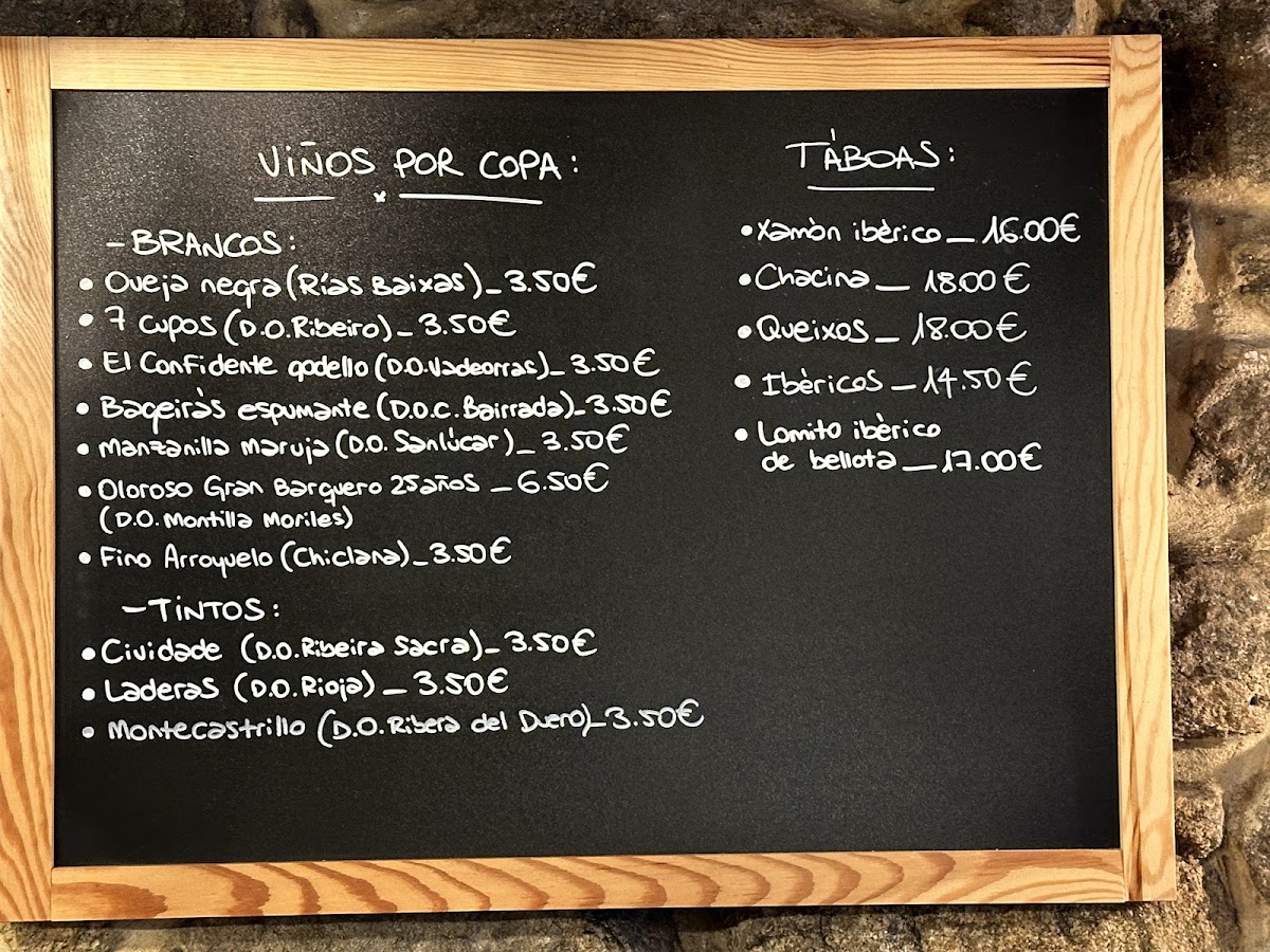 Menu O Souto Bar Restaurante-3