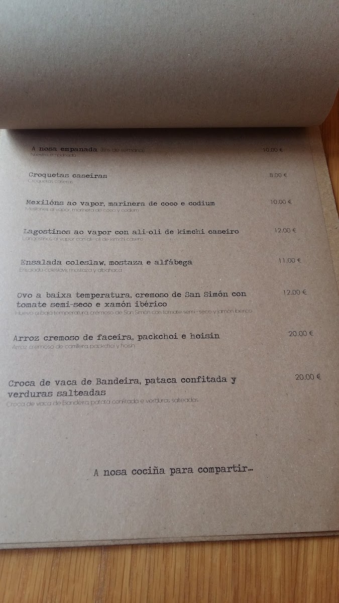 Menu O Souto Bar Restaurante-8