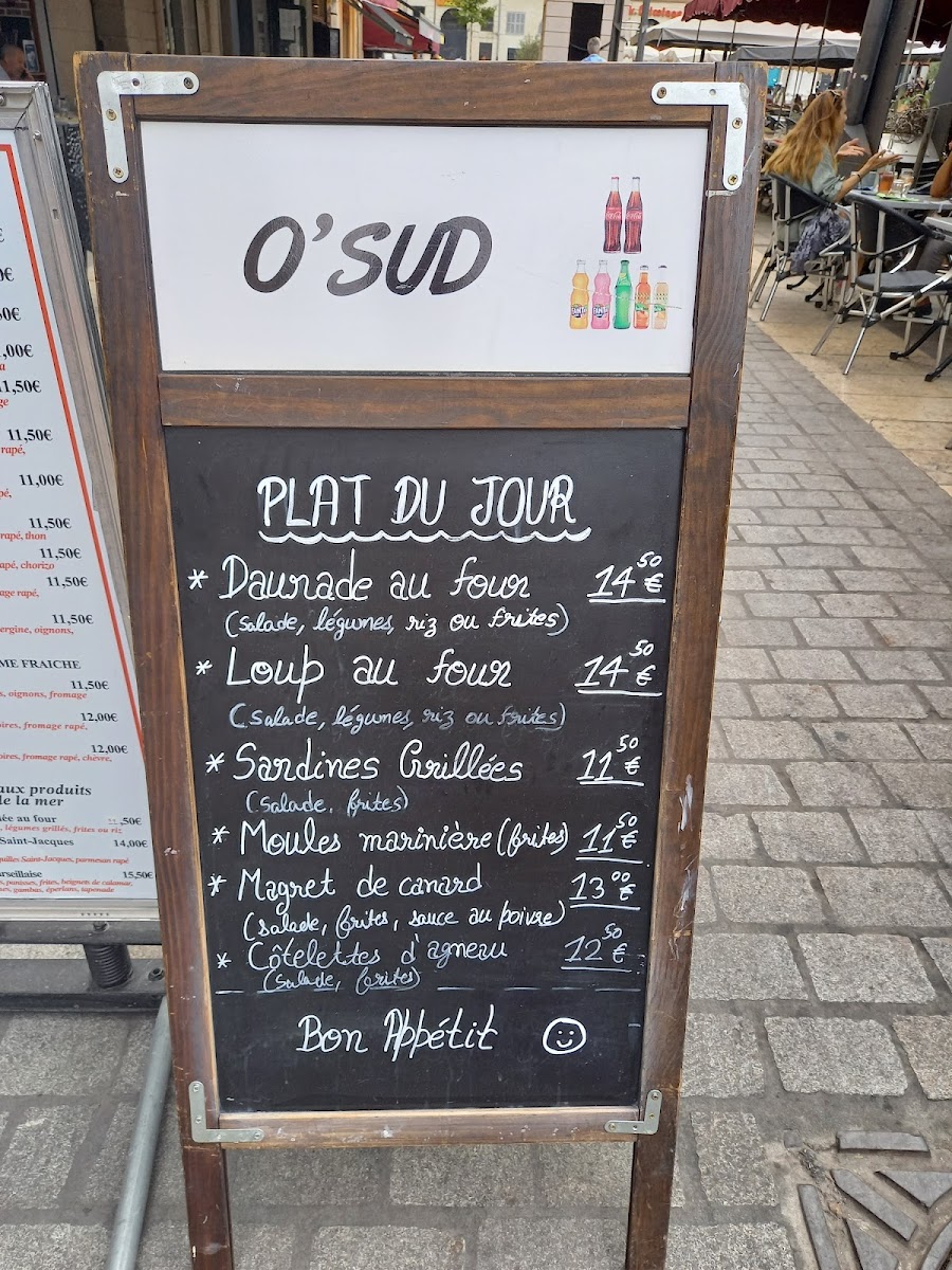 Menu O Sud-7