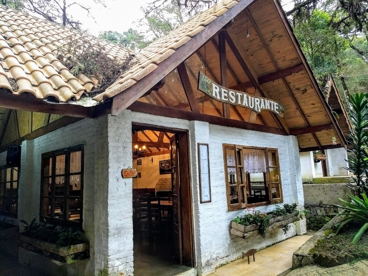 O Trutário - Gastronomia E Turismo