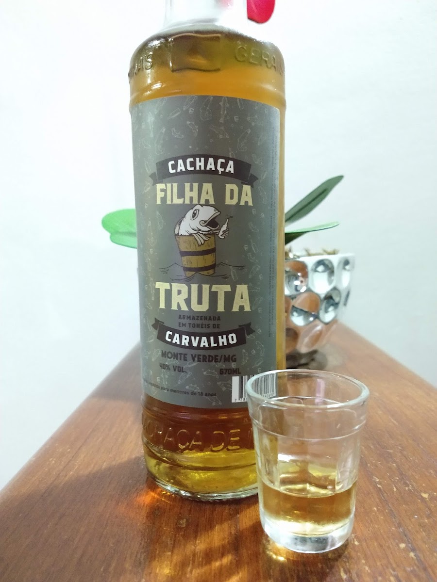 O Trutário - Gastronomia E Turismo-8