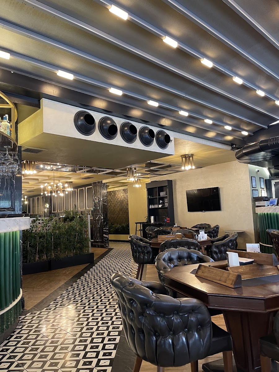 O2 Cafe & Shisha-4