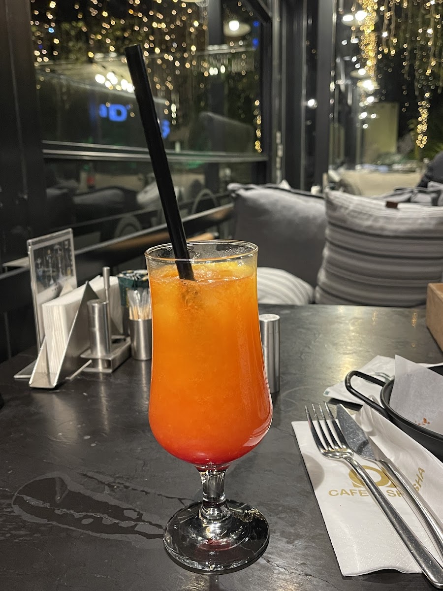 O2 Cafe & Shisha-8