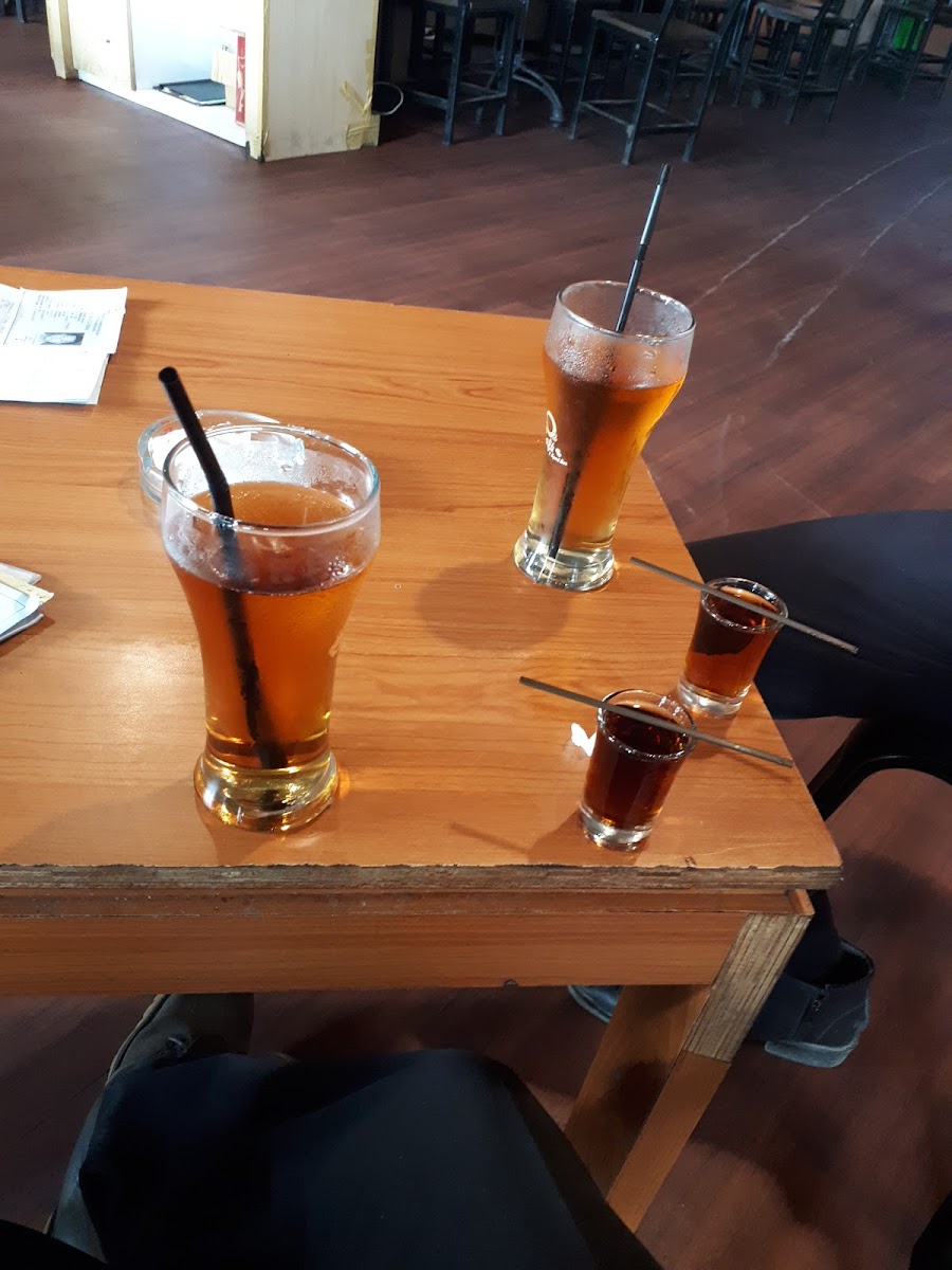 O2 Cafe & Sport Bar-7