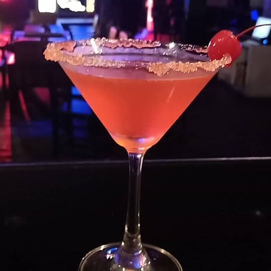 O2 Cafe & Sport Bar-8