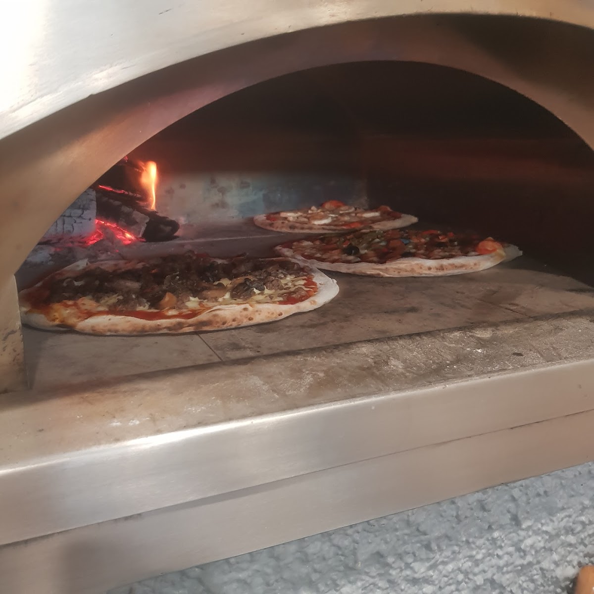 O'212 Salon De The Crêperie Pizza Feu De Bois-2
