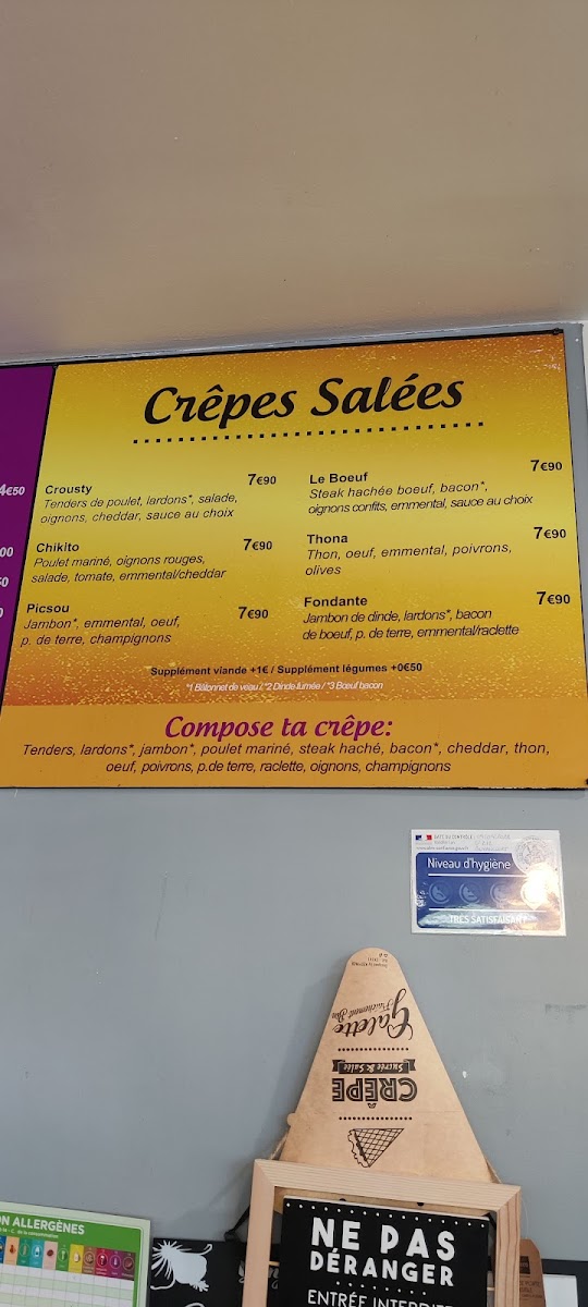 Menu O'212 Salon De The Crêperie Pizza Feu De Bois-5