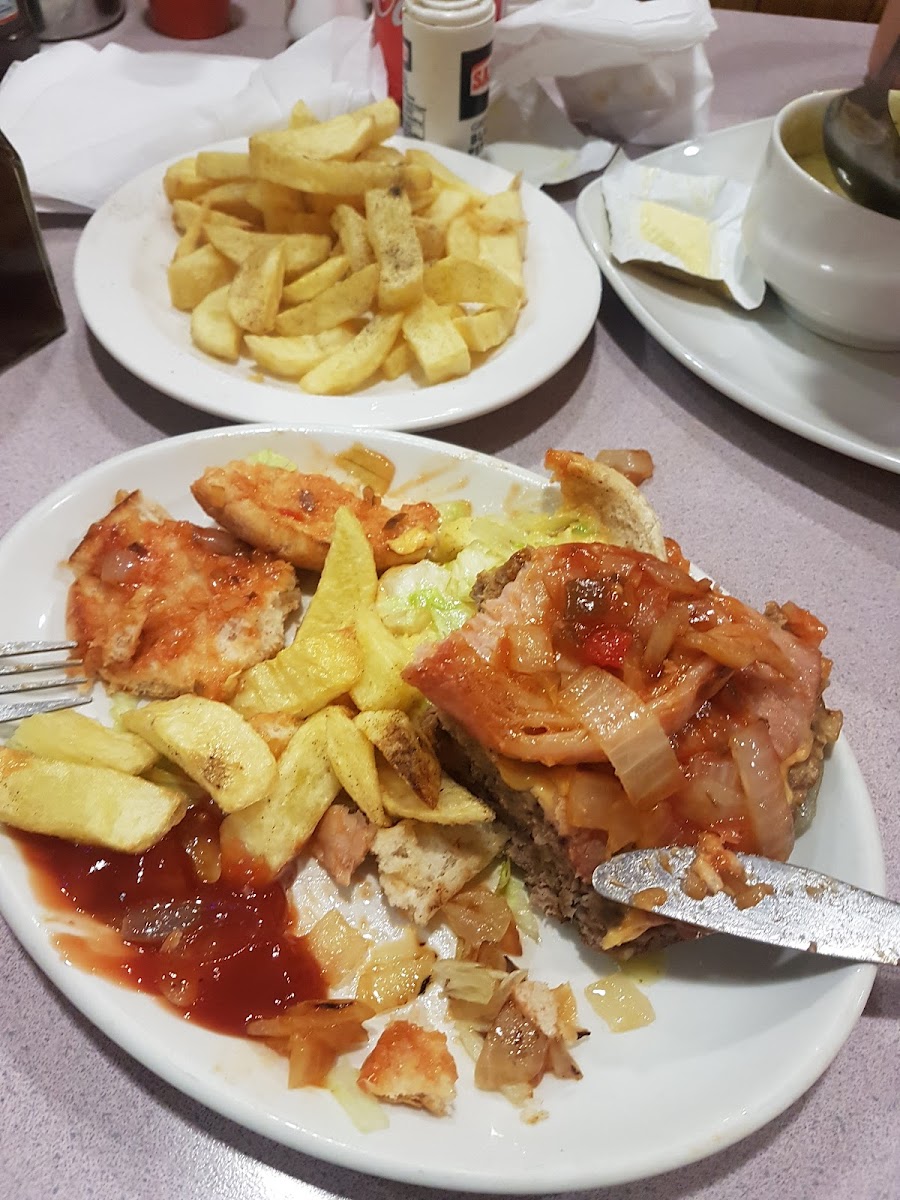 Oak Grill-8