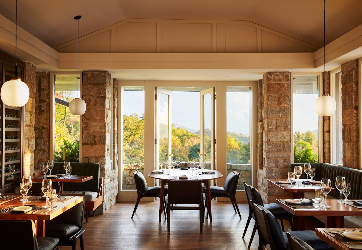 Oak Steakhouse